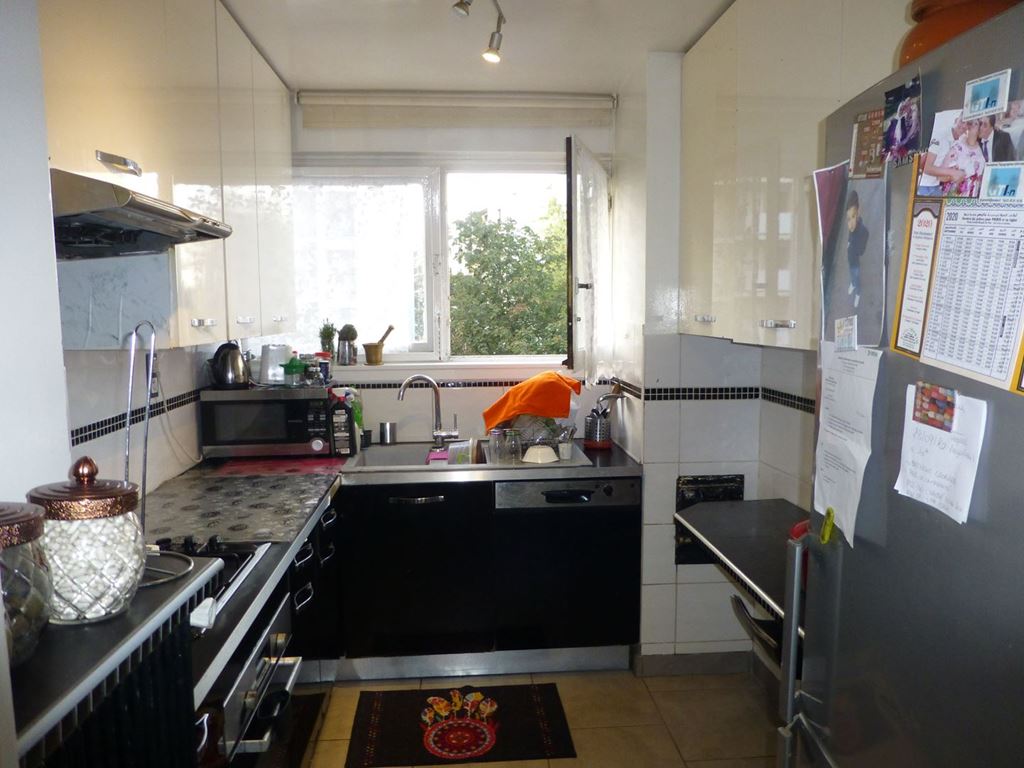 Appartement T4 EPINAY SUR SEINE (93800) AGENCE-DIRECT.COM