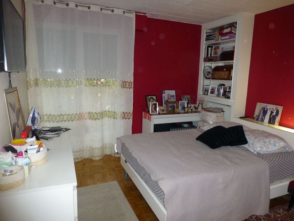 Appartement T4 EPINAY SUR SEINE (93800) AGENCE-DIRECT.COM