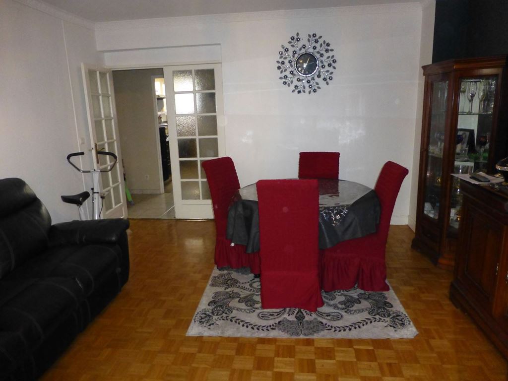 Appartement T4 EPINAY SUR SEINE (93800) AGENCE-DIRECT.COM