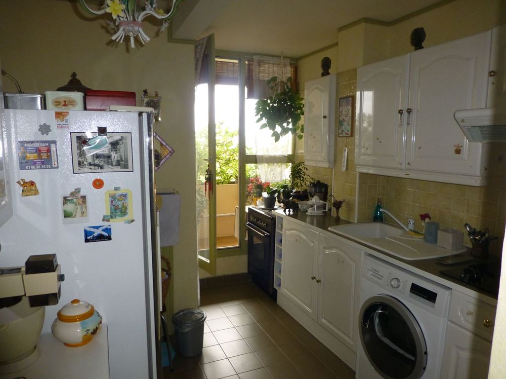 Appartement T3 EPINAY SUR SEINE (93800) AGENCE-DIRECT.COM