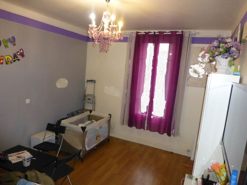 Appartement T2 EPINAY SUR SEINE (93800) AGENCE-DIRECT.COM