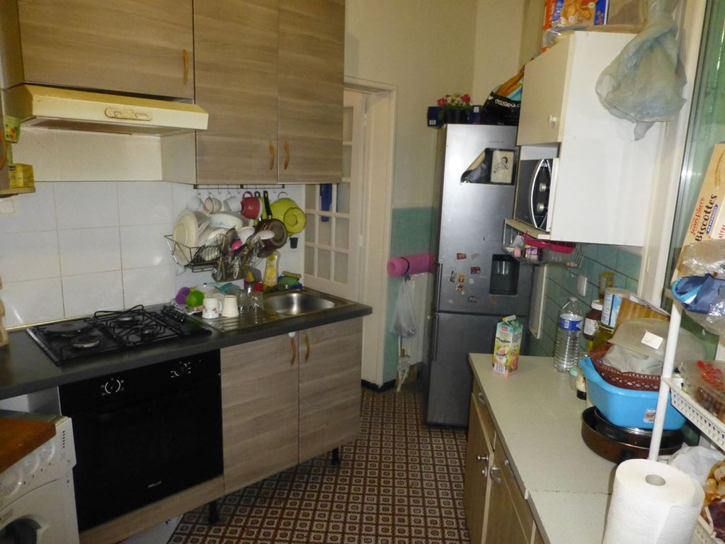 Appartement T2 EPINAY SUR SEINE (93800) AGENCE-DIRECT.COM