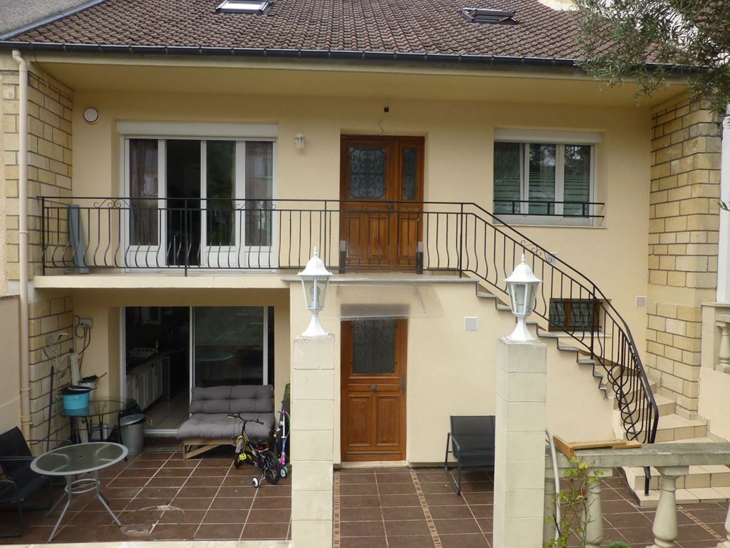 Maison ARGENTEUIL (95100) AGENCE-DIRECT.COM