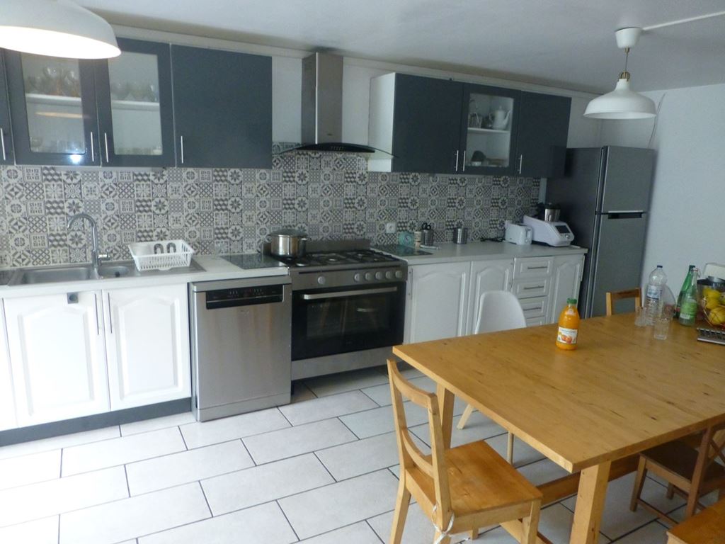 Maison ARGENTEUIL (95100) AGENCE-DIRECT.COM