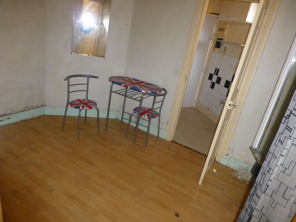 Appartement T2 EPINAY SUR SEINE (93800) AGENCE-DIRECT.COM