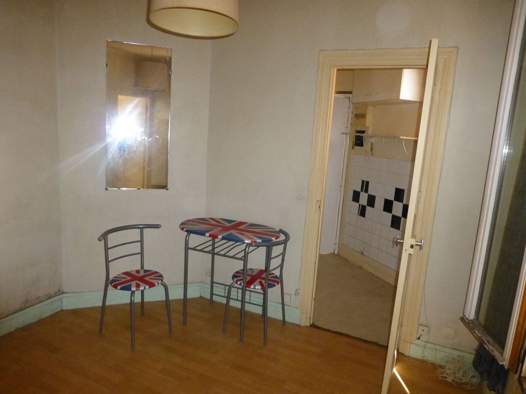 Appartement T2 EPINAY SUR SEINE (93800) AGENCE-DIRECT.COM