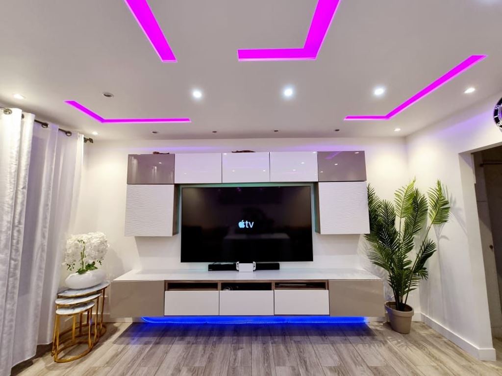 Appartement T3 EPINAY SUR SEINE (93800) AGENCE-DIRECT.COM