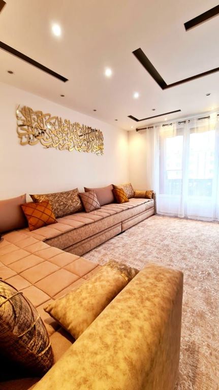 Appartement T3 EPINAY SUR SEINE (93800) AGENCE-DIRECT.COM