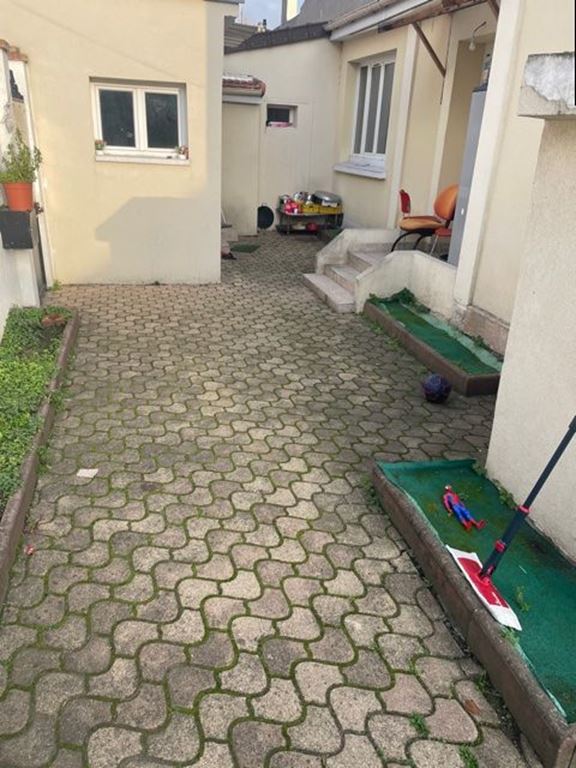 Maison EPINAY SUR SEINE (93800) AGENCE-DIRECT.COM