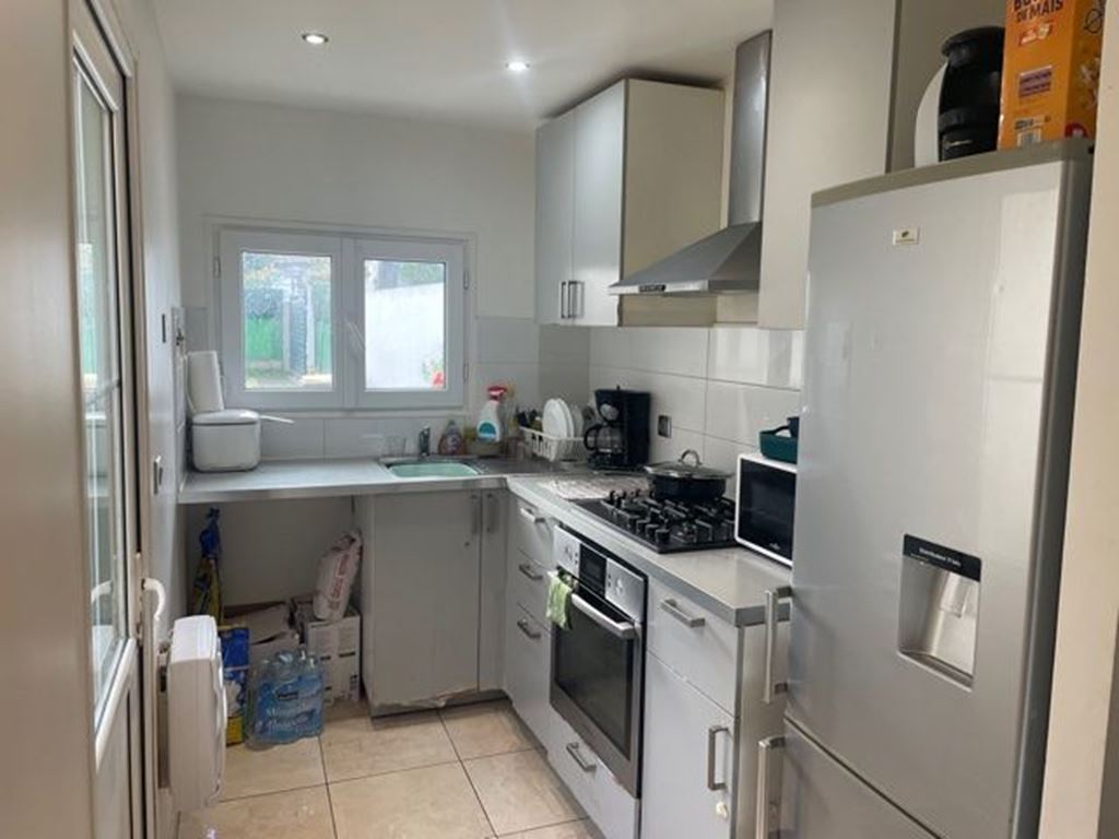 Maison EPINAY SUR SEINE (93800) AGENCE-DIRECT.COM