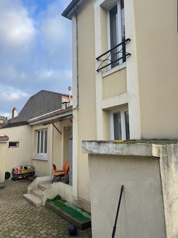 Maison EPINAY SUR SEINE (93800) AGENCE-DIRECT.COM