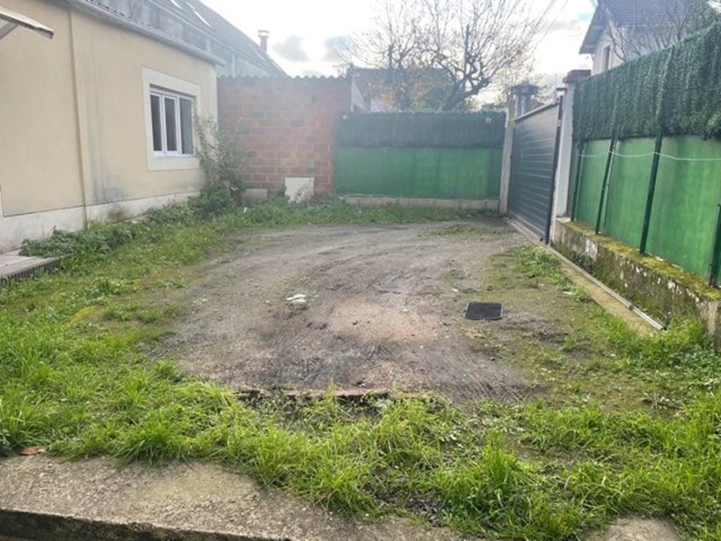 Maison EPINAY SUR SEINE (93800) AGENCE-DIRECT.COM