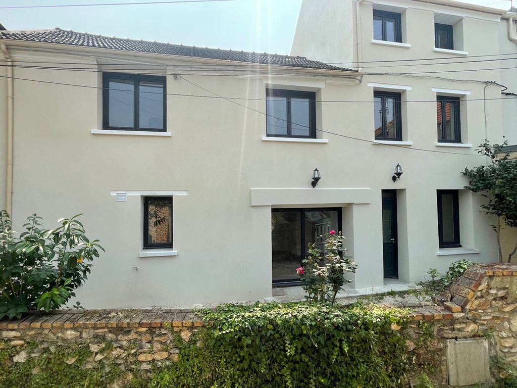 Maison CORMEILLES EN PARISIS (95240) AGENCE-DIRECT.COM
