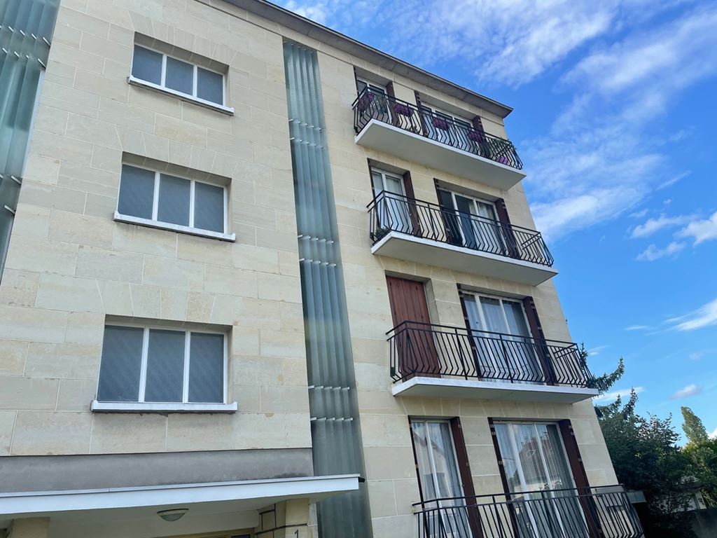 Appartement T3 EPINAY SUR SEINE (93800) AGENCE-DIRECT.COM