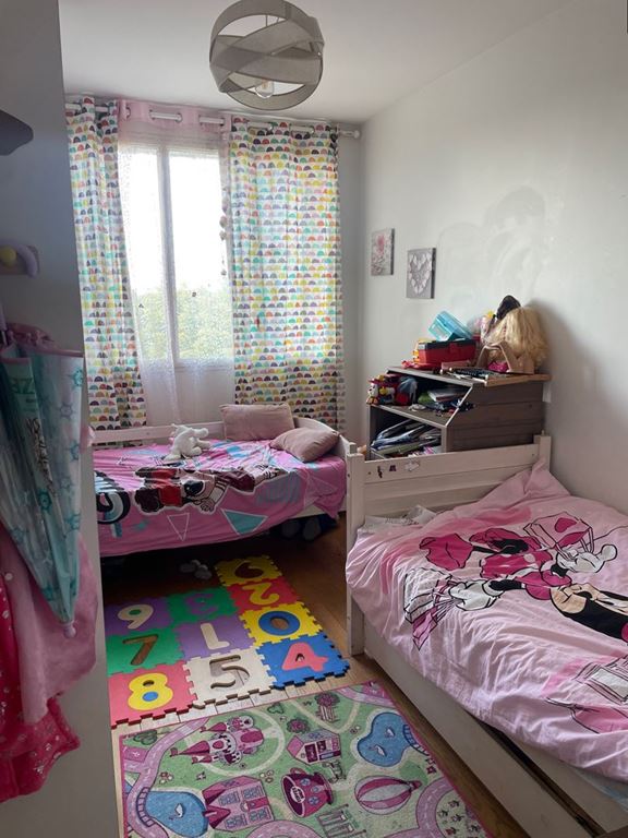 Appartement T3 EPINAY SUR SEINE (93800) AGENCE-DIRECT.COM