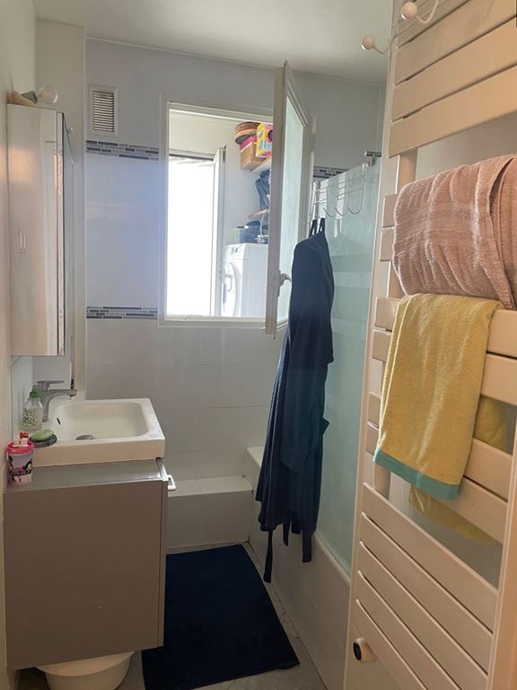 Appartement T3 EPINAY SUR SEINE (93800) AGENCE-DIRECT.COM