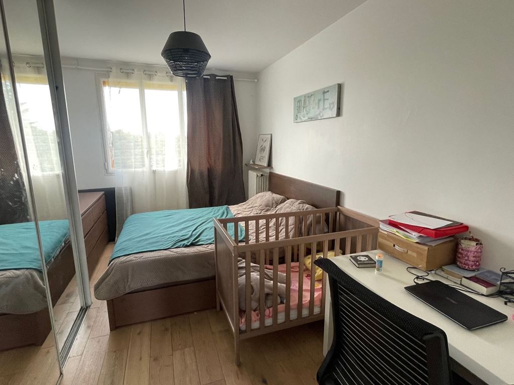 Appartement T3 EPINAY SUR SEINE (93800) AGENCE-DIRECT.COM