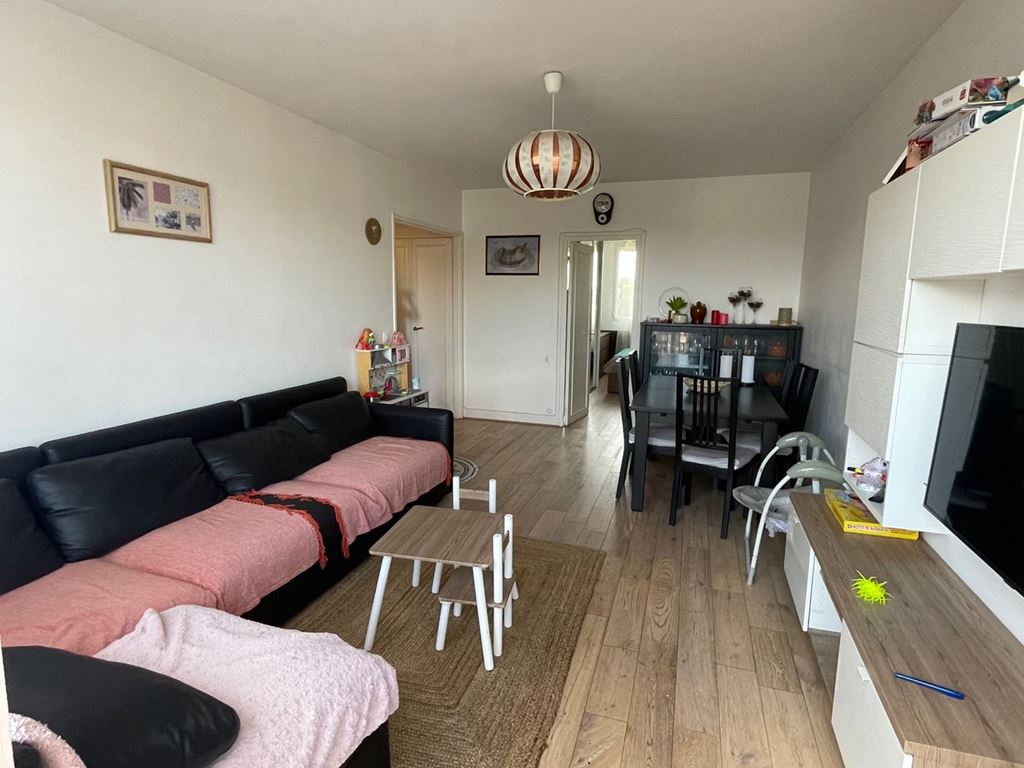 Appartement T3 EPINAY SUR SEINE (93800) AGENCE-DIRECT.COM