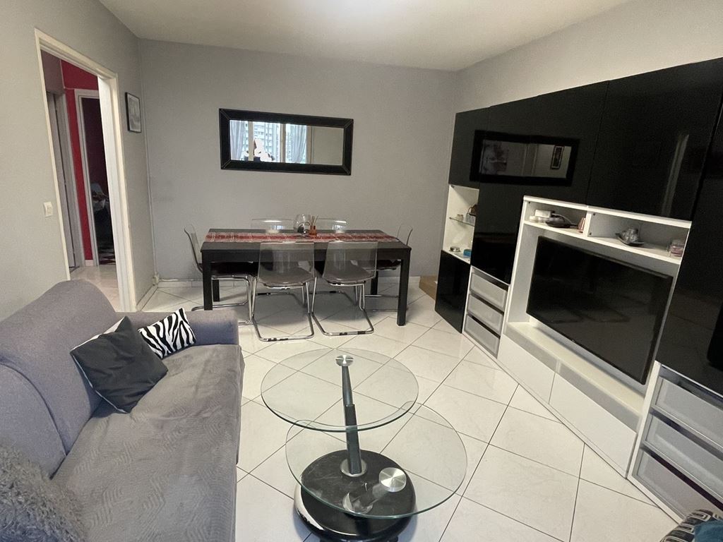 Appartement T3 EPINAY SUR SEINE (93800) AGENCE-DIRECT.COM