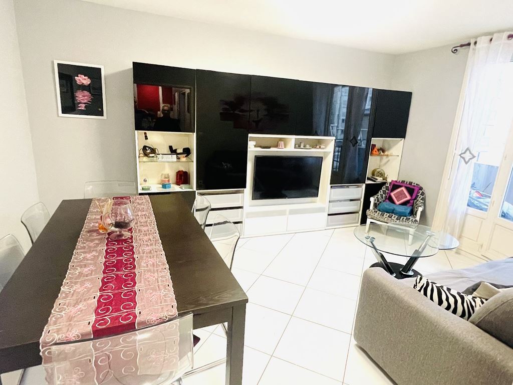 Appartement T3 EPINAY SUR SEINE (93800) AGENCE-DIRECT.COM