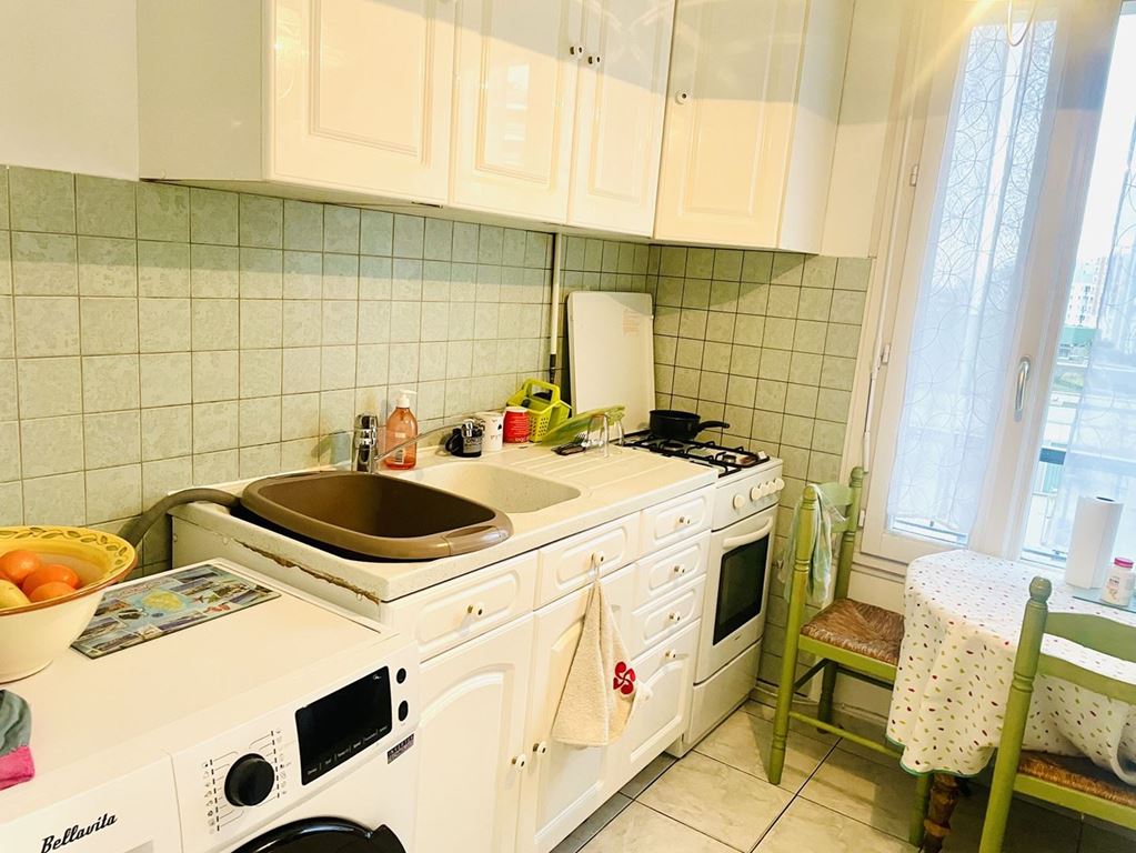 Appartement T3 EPINAY SUR SEINE (93800) AGENCE-DIRECT.COM