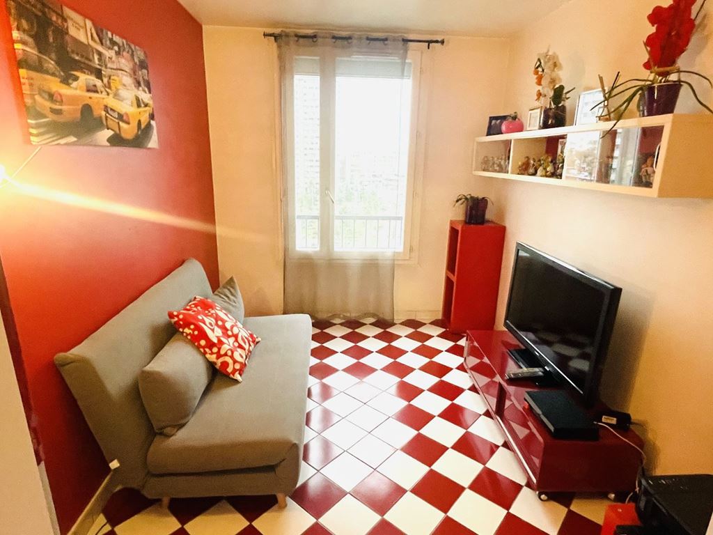 Appartement T3 EPINAY SUR SEINE (93800) AGENCE-DIRECT.COM