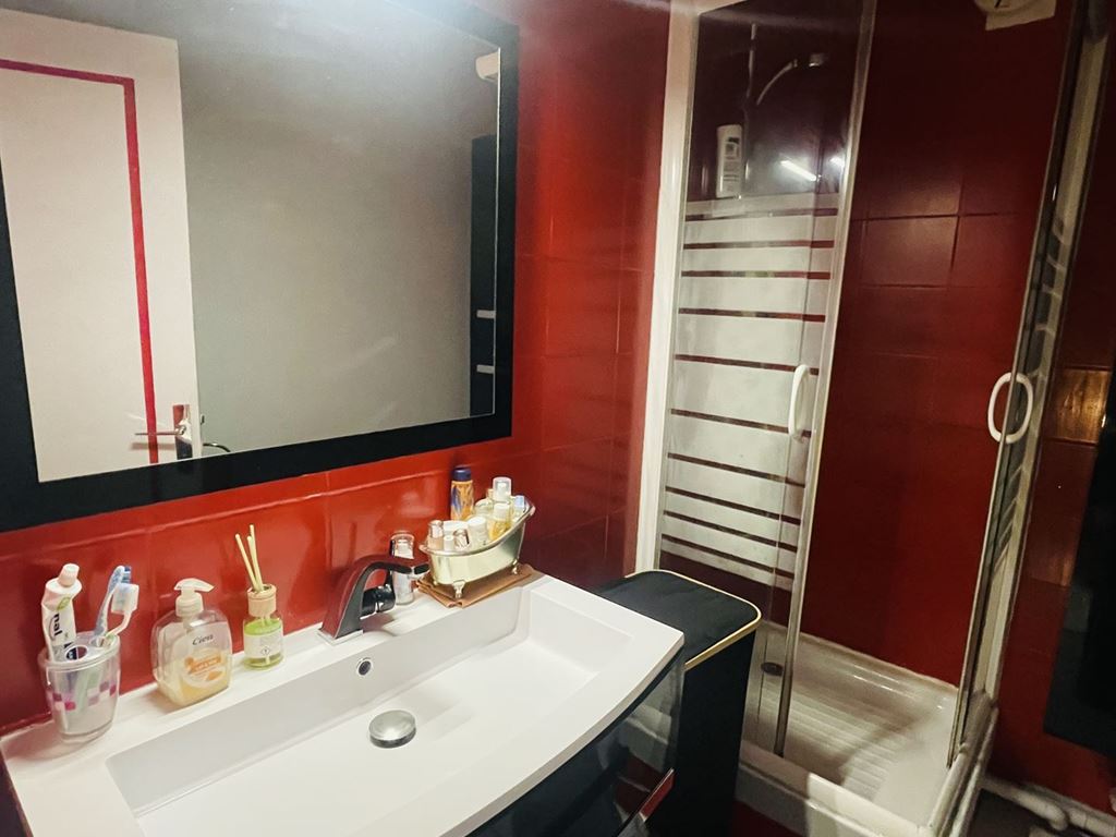 Appartement T3 EPINAY SUR SEINE (93800) AGENCE-DIRECT.COM