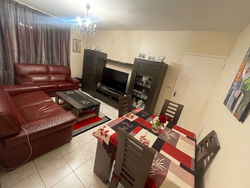 Appartement T3 EPINAY SUR SEINE (93800) AGENCE-DIRECT.COM