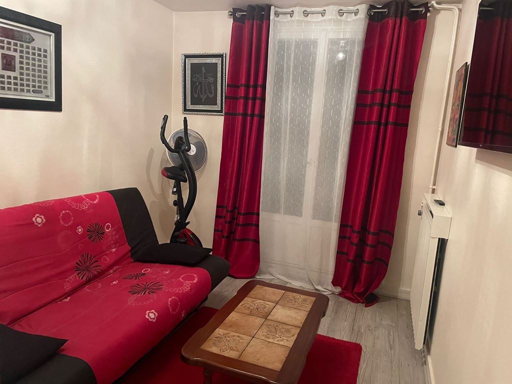 Appartement T3 EPINAY SUR SEINE (93800) AGENCE-DIRECT.COM