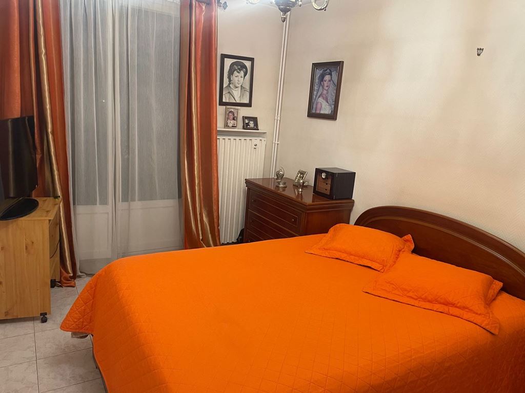 Appartement T3 EPINAY SUR SEINE (93800) AGENCE-DIRECT.COM