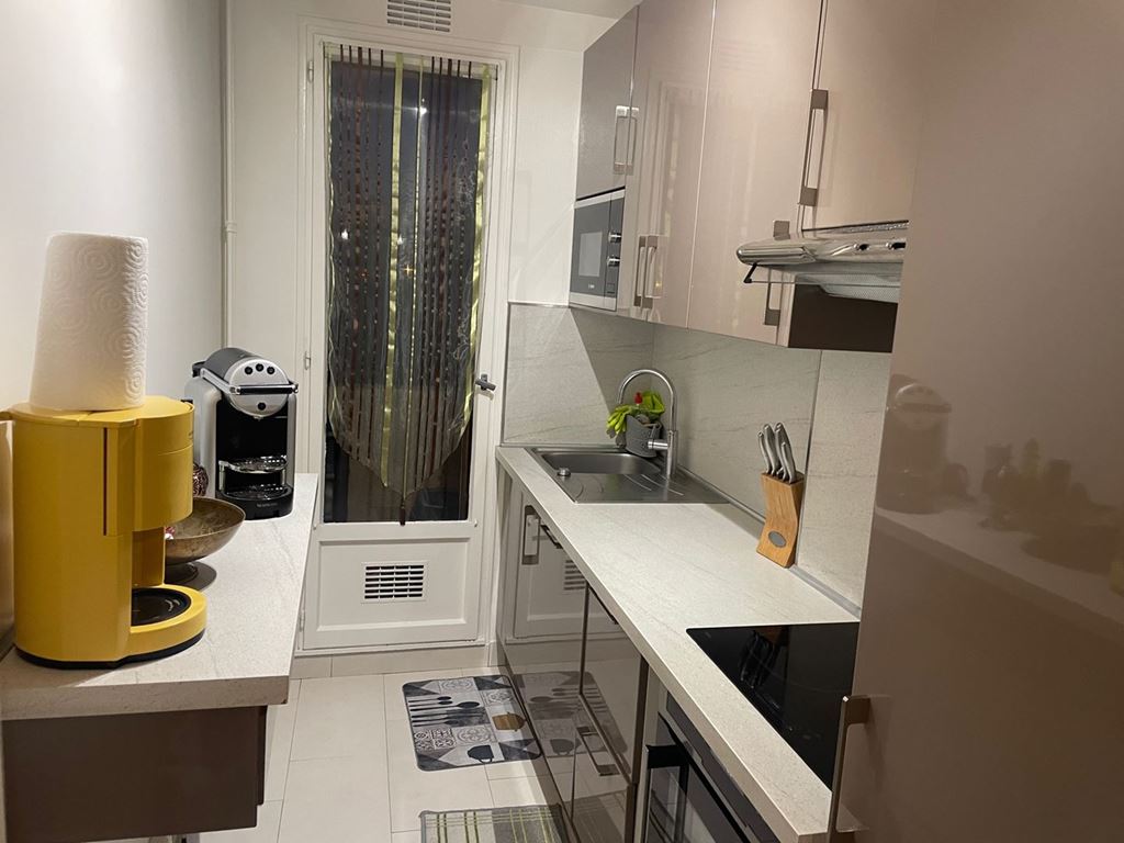 Appartement T3 EPINAY SUR SEINE (93800) AGENCE-DIRECT.COM