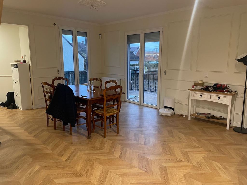 Maison CORMEILLES EN PARISIS (95240) AGENCE-DIRECT.COM