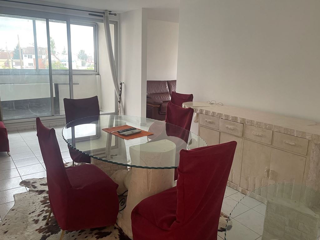 Appartement T4 COLOMBES (92700) AGENCE-DIRECT.COM