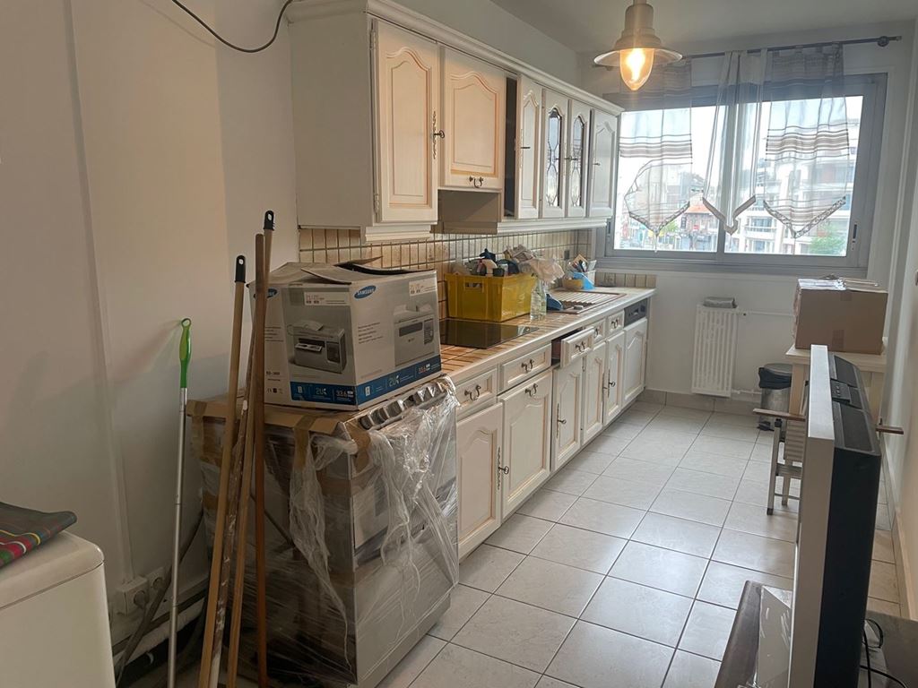 Appartement T4 COLOMBES (92700) AGENCE-DIRECT.COM