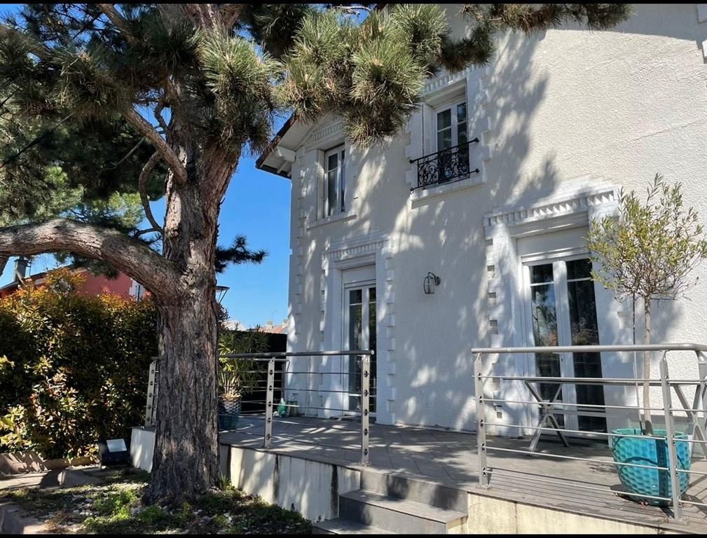 Maison ST GRATIEN (95210) AGENCE-DIRECT.COM