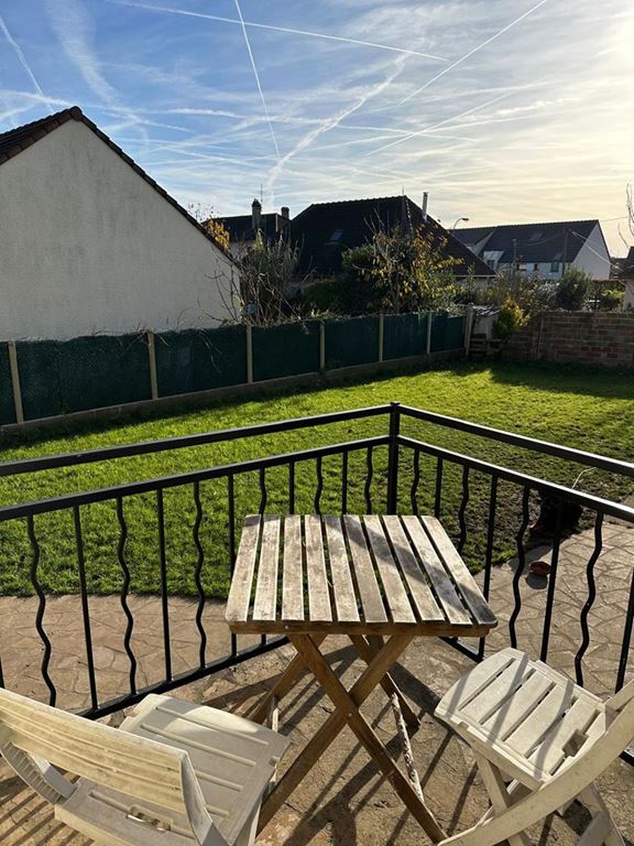 Maison CORMEILLES EN PARISIS (95240) AGENCE-DIRECT.COM