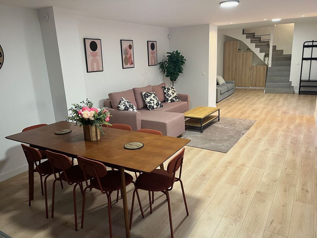 Maison CORMEILLES EN PARISIS (95240) AGENCE-DIRECT.COM