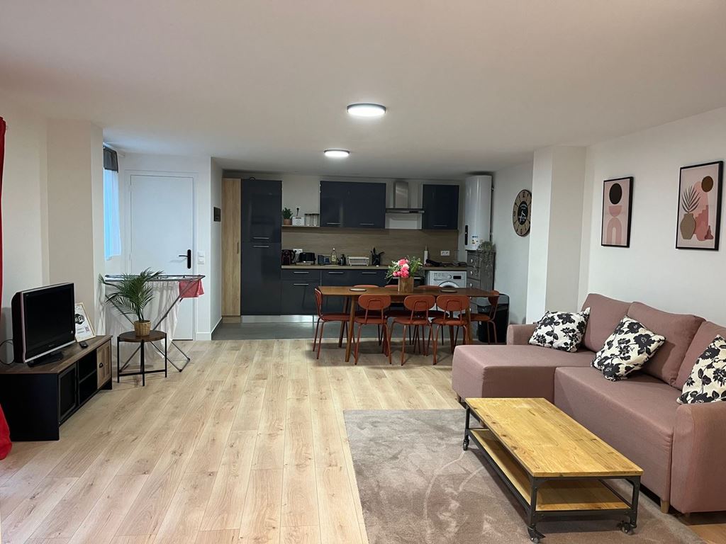 Maison CORMEILLES EN PARISIS (95240) AGENCE-DIRECT.COM