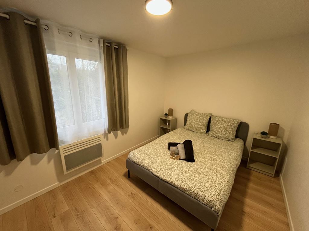 Maison CORMEILLES EN PARISIS (95240) AGENCE-DIRECT.COM