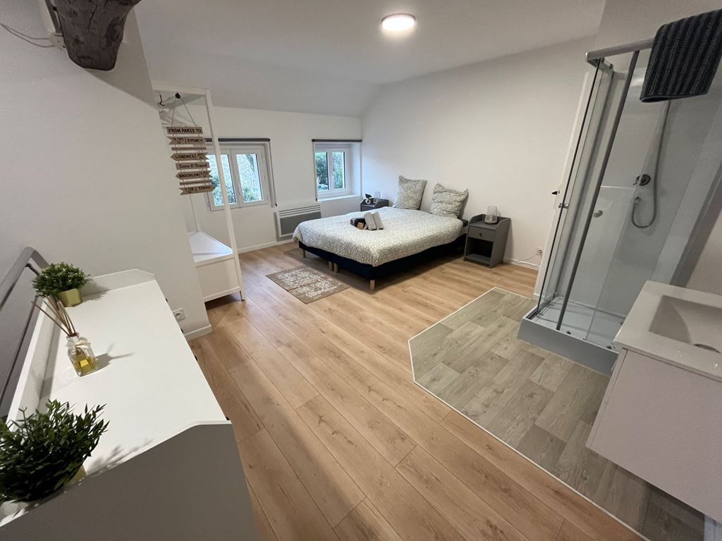 Maison CORMEILLES EN PARISIS (95240) AGENCE-DIRECT.COM