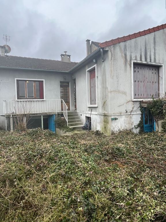 Maison ARGENTEUIL (95100) AGENCE-DIRECT.COM