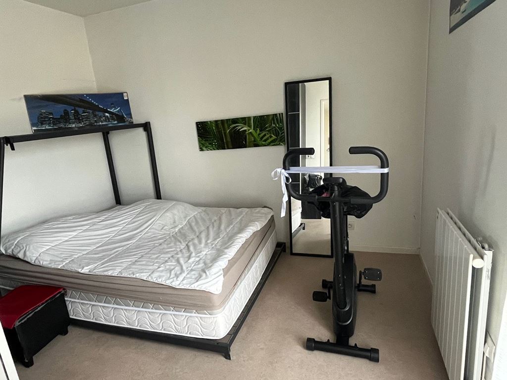 Appartement T2 EPINAY SUR SEINE (93800) AGENCE-DIRECT.COM