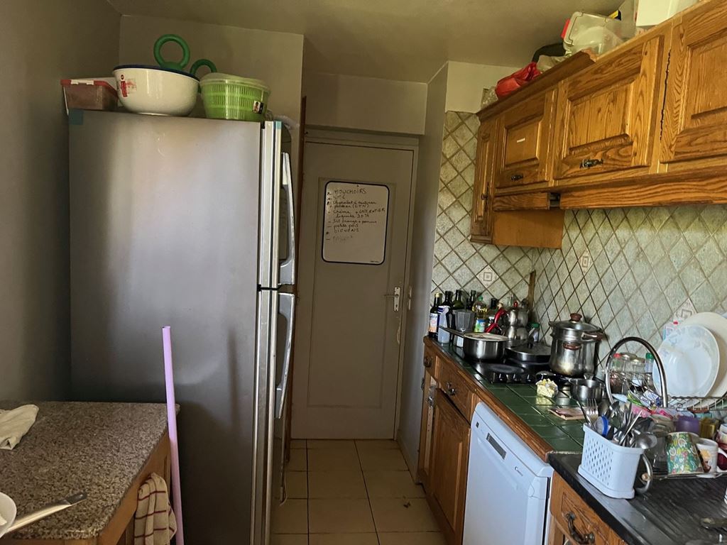 Appartement T4 ARGENTEUIL (95100) AGENCE-DIRECT.COM