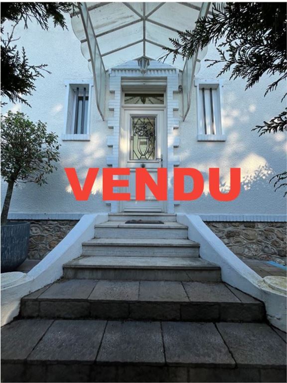 Maison ST GRATIEN (95210) AGENCE-DIRECT.COM