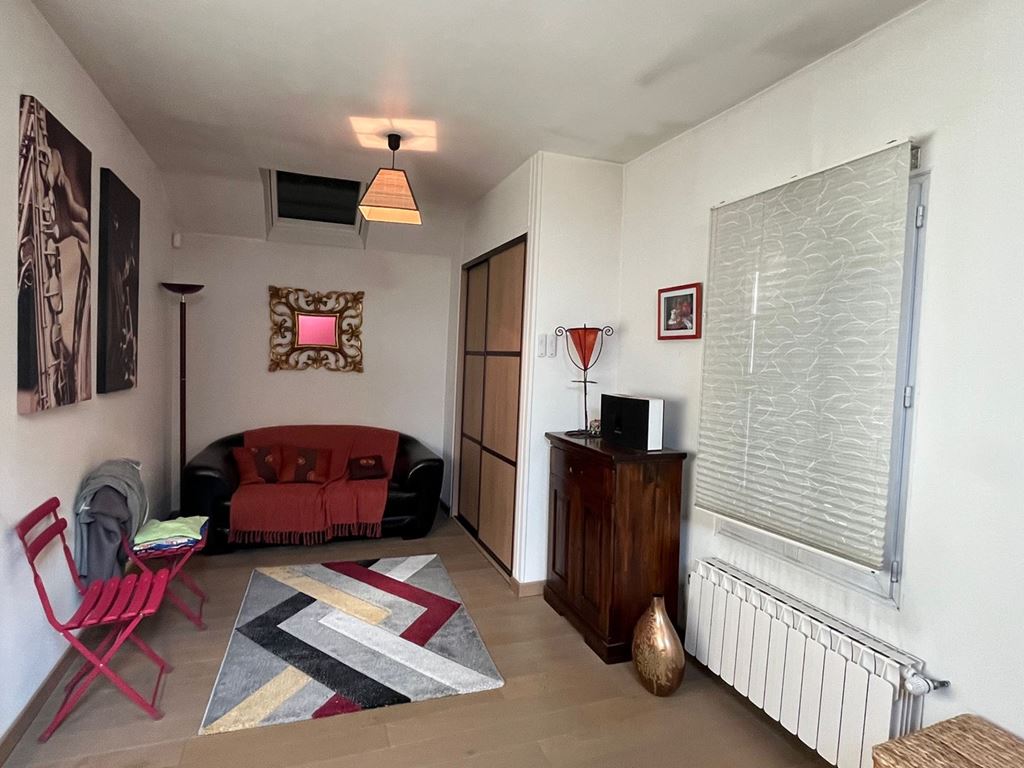 Maison ST GRATIEN (95210) AGENCE-DIRECT.COM