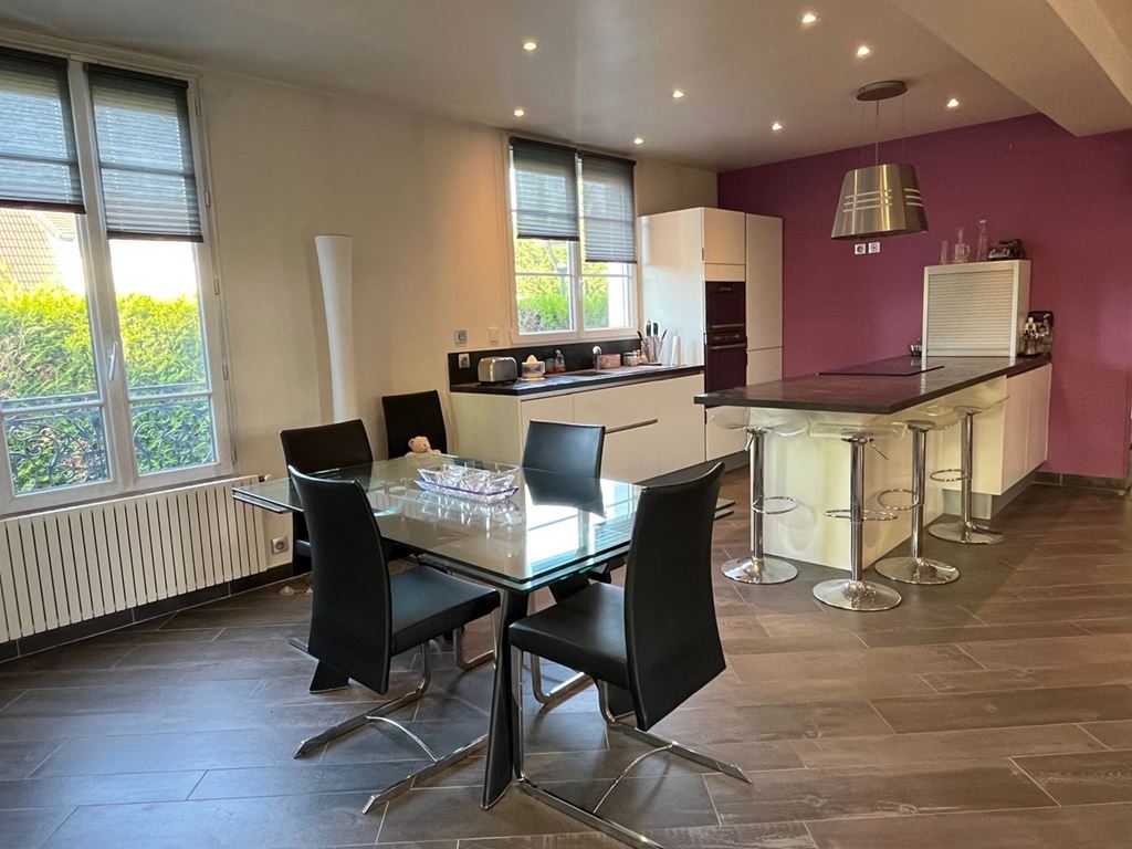 Maison ST GRATIEN (95210) AGENCE-DIRECT.COM