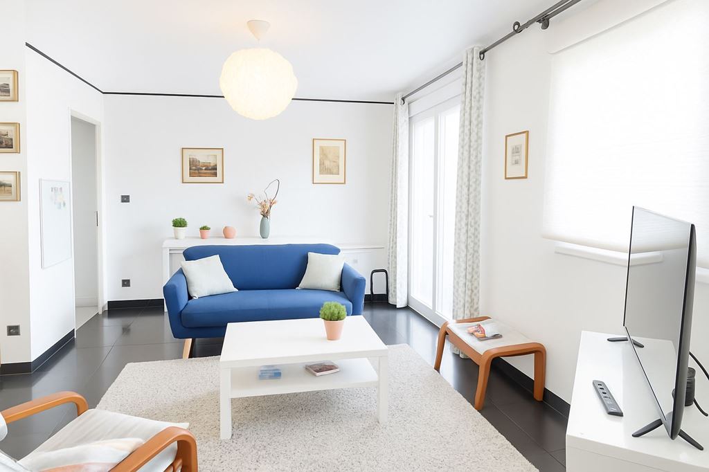 Appartement T3 EPINAY SUR SEINE (93800) AGENCE-DIRECT.COM