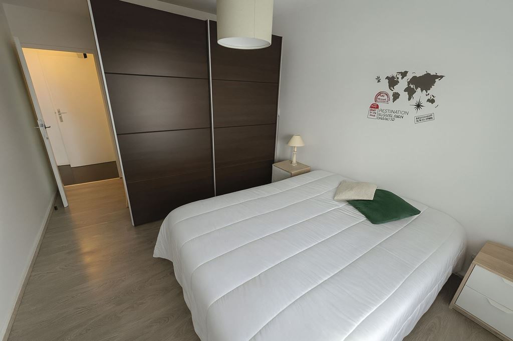 Appartement T3 EPINAY SUR SEINE (93800) AGENCE-DIRECT.COM