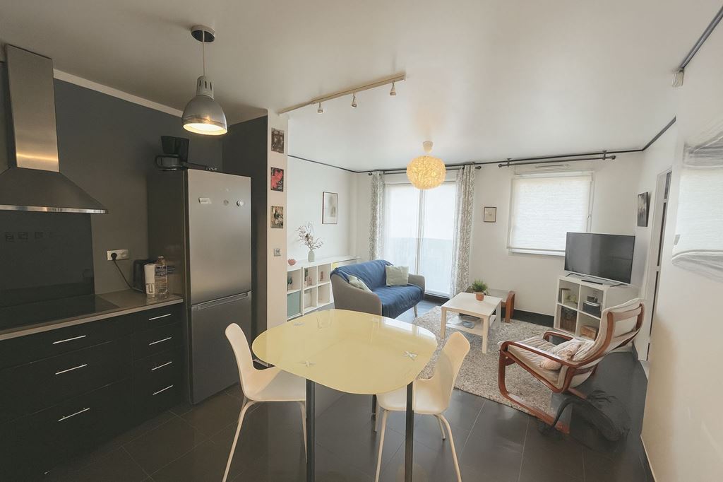 Appartement T3 EPINAY SUR SEINE (93800) AGENCE-DIRECT.COM