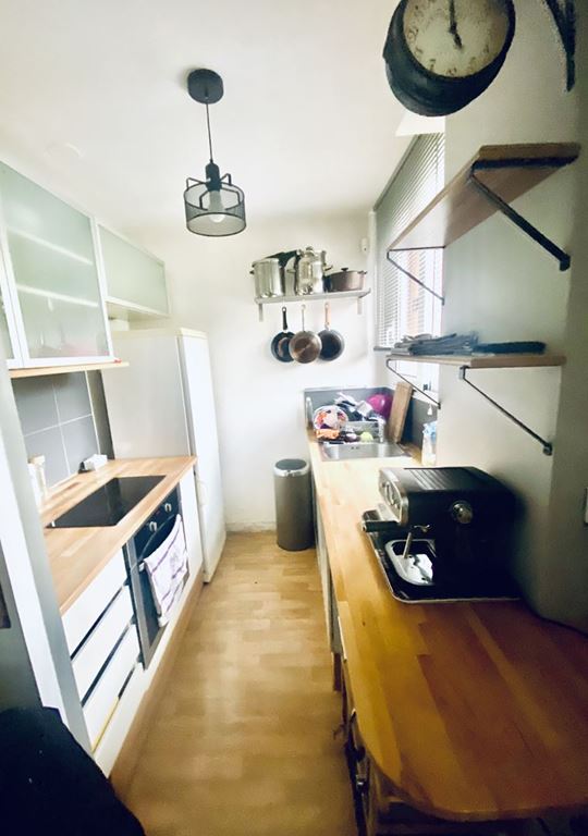 Appartement T2 EPINAY SUR SEINE (93800) AGENCE-DIRECT.COM